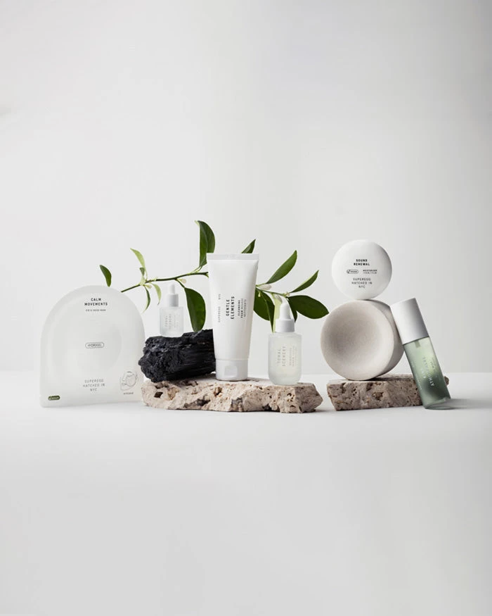 Gentle Elements Cleansing Foam - Image 11