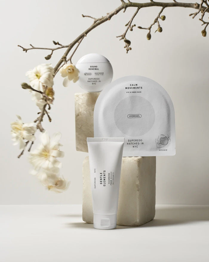 Gentle Elements Cleansing Foam - Image 10