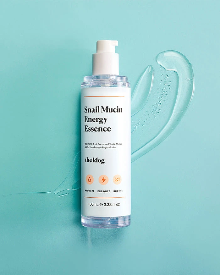 Snail Mucin Energy Essence - Image 4