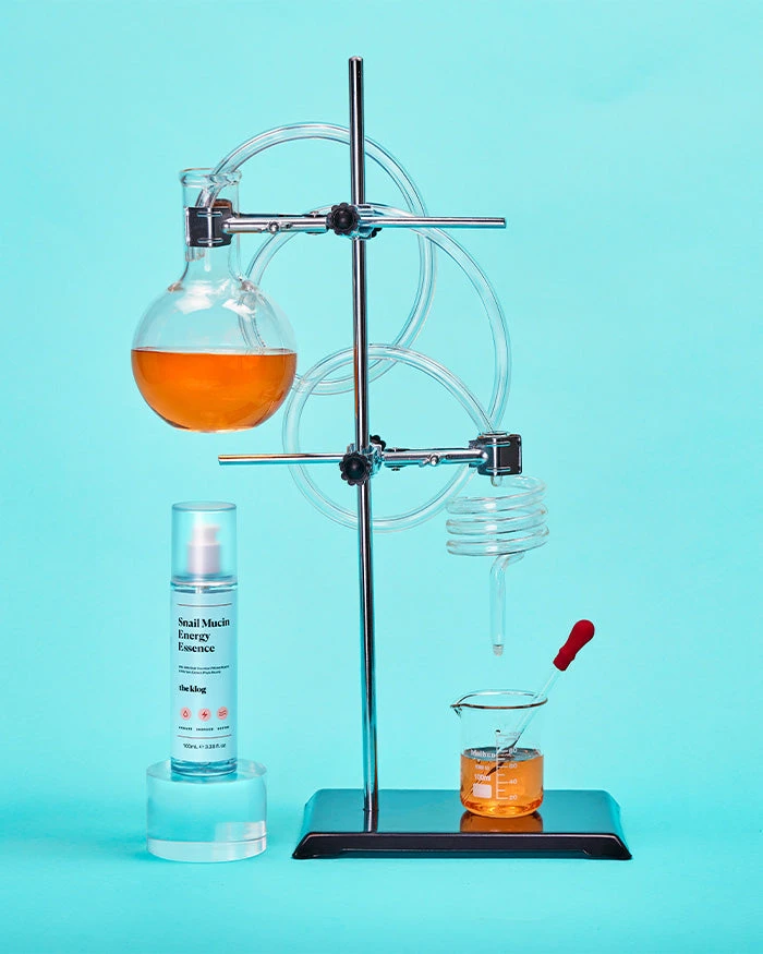 Snail Mucin Energy Essence - Image 6