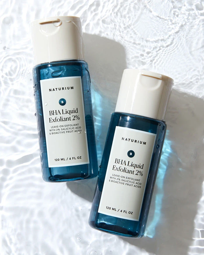 BHA Liquid Exfoliant 2% - Image 4
