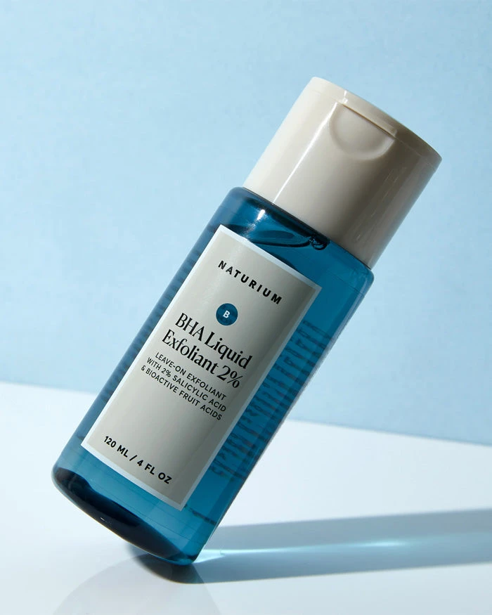 BHA Liquid Exfoliant 2% - Image 3