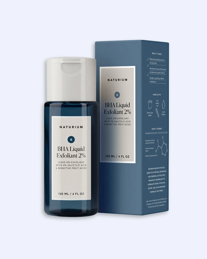 BHA Liquid Exfoliant 2% - Image 2