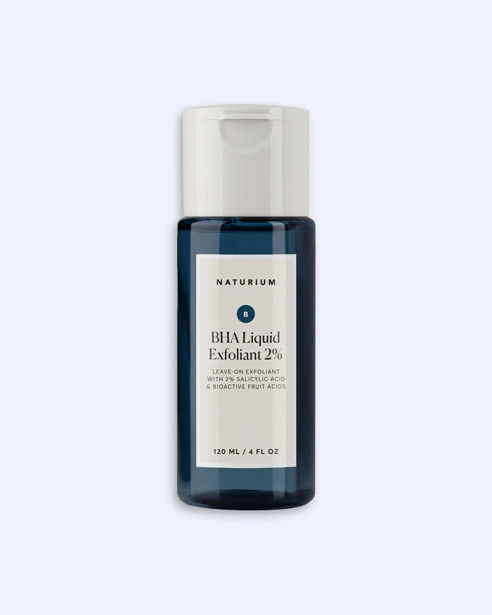 BHA Liquid Exfoliant 2%