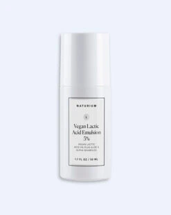 Vegan Lactic Acid Emulsion 5%
