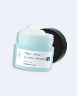 True Water Deep Moisture Cream EX