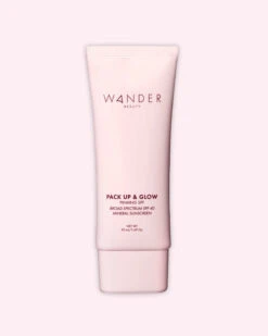 Pack Up & Glow Priming Mineral SPF 40