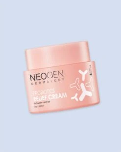 Probiotics Relief Cream