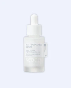 Dermalogy Real Niacinamide 15% Serum