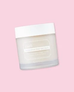 Fundamental Water Gel Cream