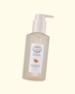 Grain Water Cleansing Oil