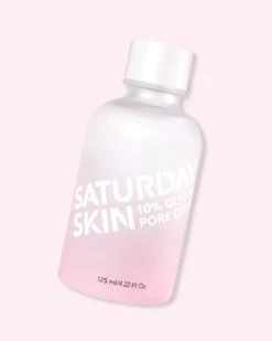 Pore Clarifying Toner 10% Glycolic Acid