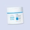 SoonJung Cica Relief Toner Pad