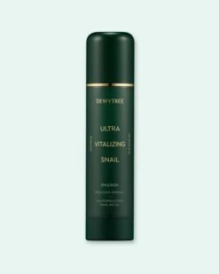 Ultra Vitalizing Snail Emulsion
