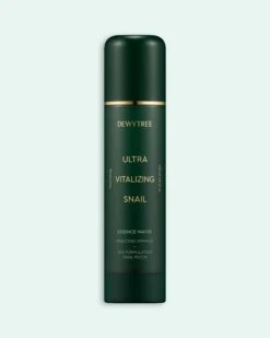 Ultra Vitalizing Snail Essence Water
