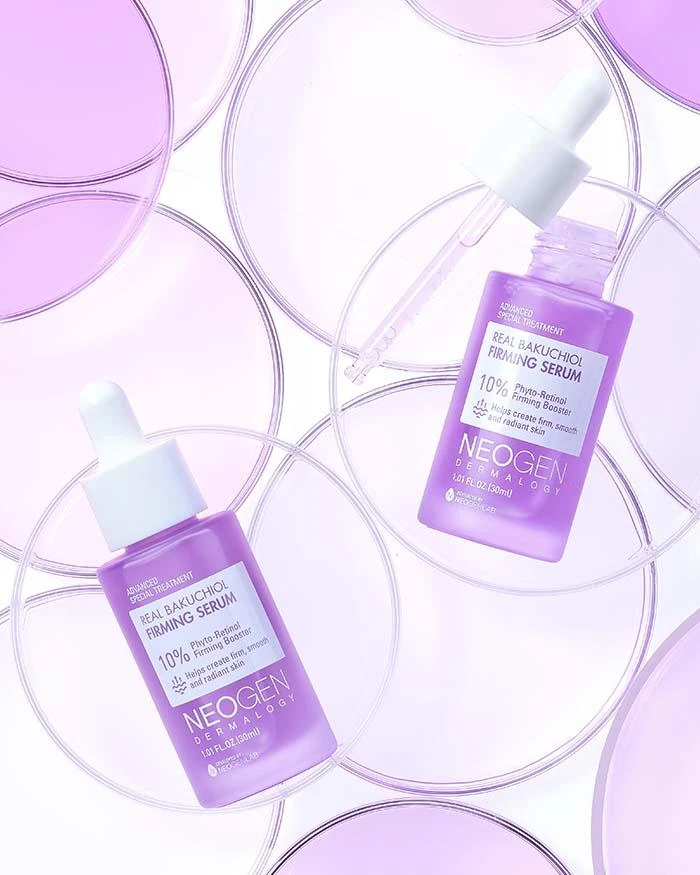 Real Firming Bakuchiol Serum - Image 3