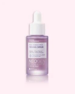 Real Firming Bakuchiol Serum