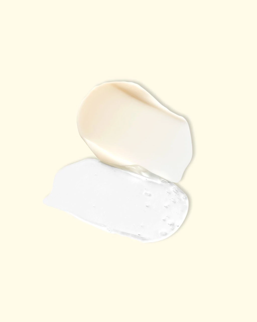 Rice Pure Gel And Cream - Image 2