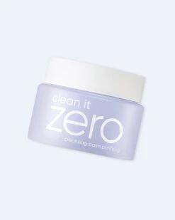 Clean It Zero Cleansing Balm Purifying