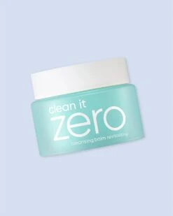 Clean It Zero Cleansing Balm Revitalizing
