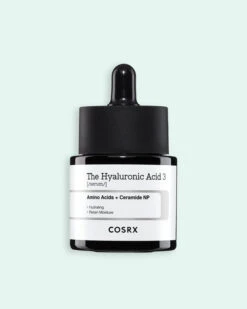 Cosrx The Hyaluronic Acid 3 Serum