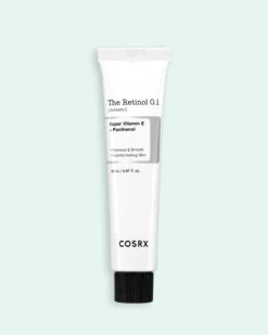 Cosrx The Retinol 0.1 Cream