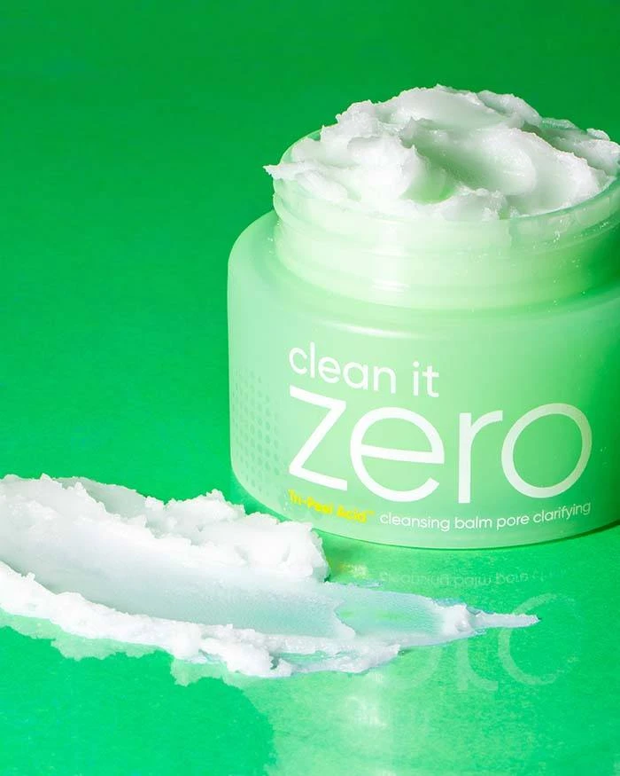 Clean It Zero Cleansing Balm Pore Clarifying - Image 2