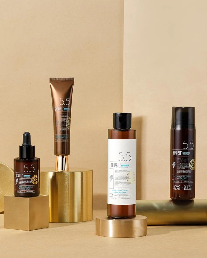 Licorice PH Balancing Essence Mist - Image 3