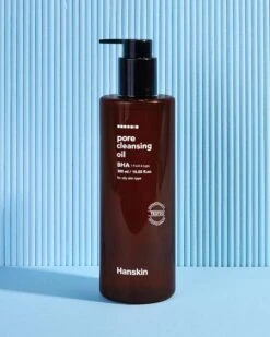 Pore Cleansing Oil [BHA]