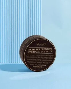 Snail Bee Ultimate Hydrogel Eye Patch
