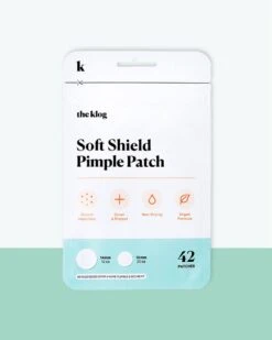 Soft Shield Pimple Patch