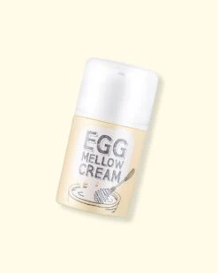 Egg Mellow Cream