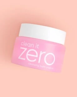 Clean It Zero Cleansing Balm Original