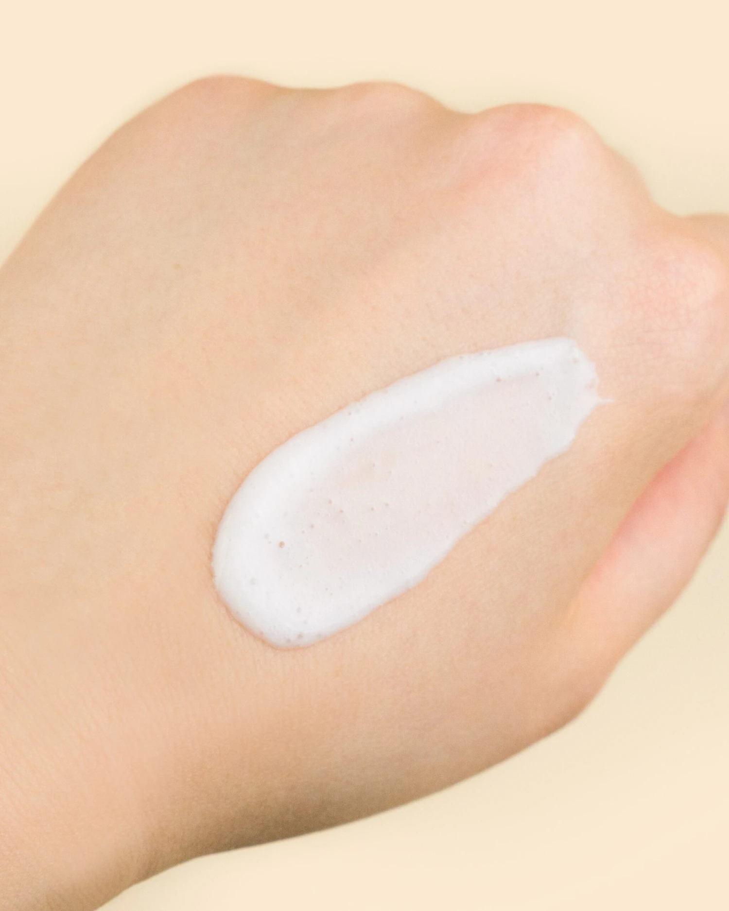 Clean It Zero Foam Cleanser - Image 2