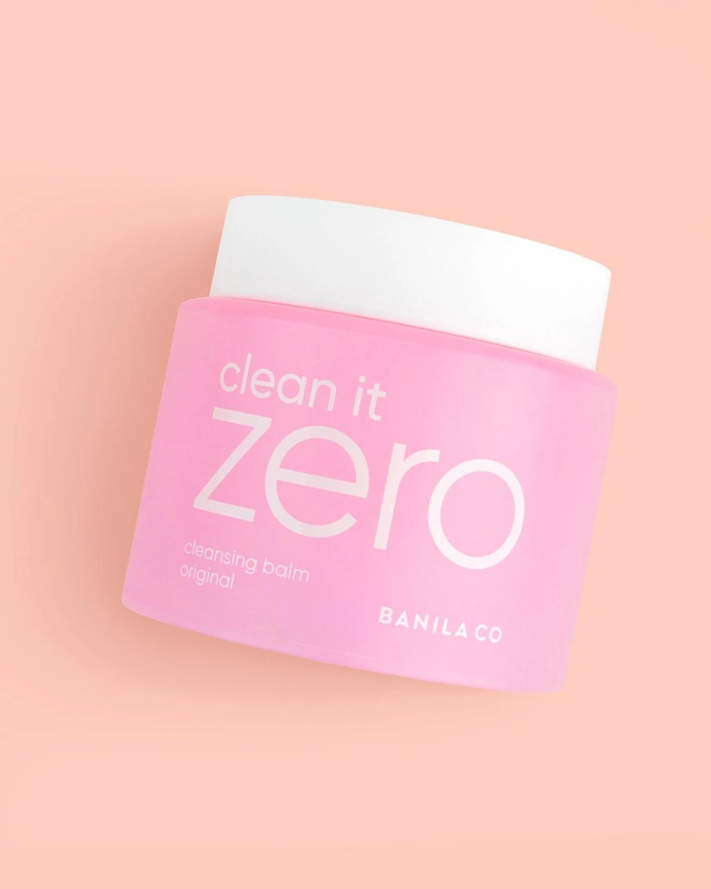 Clean It Zero Cleansing Balm Original - Image 3