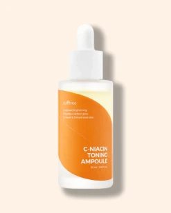 C-Niacin Toning Ampoule