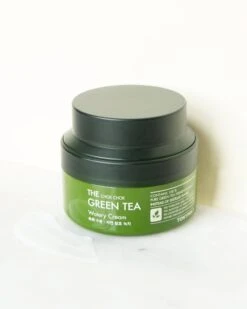 Chok Chok Green Tea Watery Cream