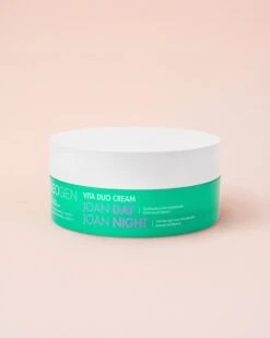 Vita Duo Cream Joan Day Joan Night