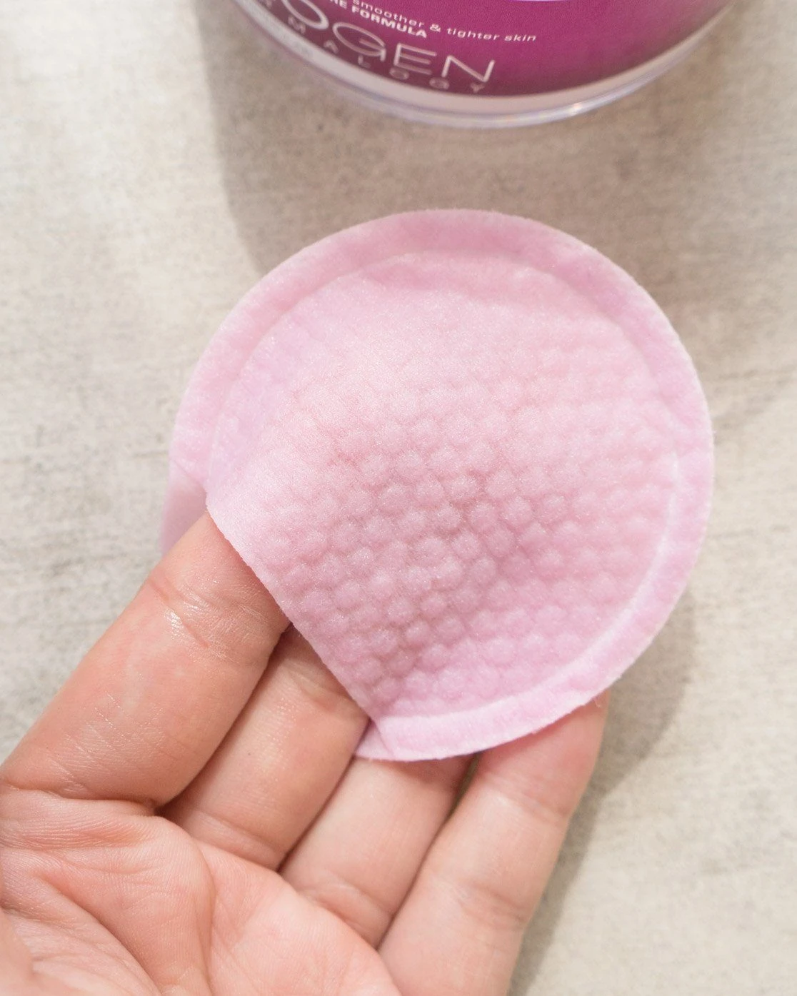 Bio-Peel Gauze Peeling Wine - Image 3