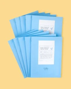 Dr. Althea Herb Therapy Velvet Mask (10 Pack)