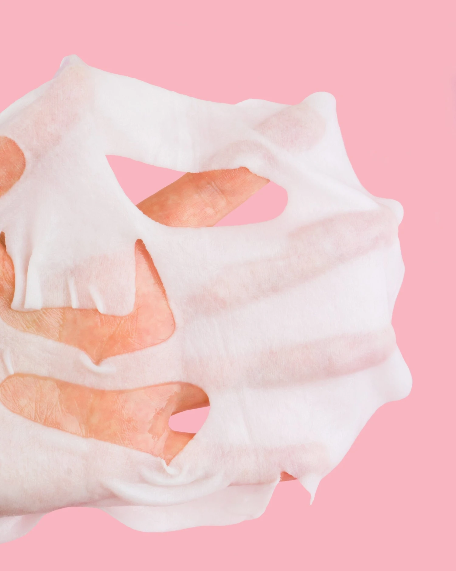 Natural Brightening Velvet Mask (6 Pack) - Image 3