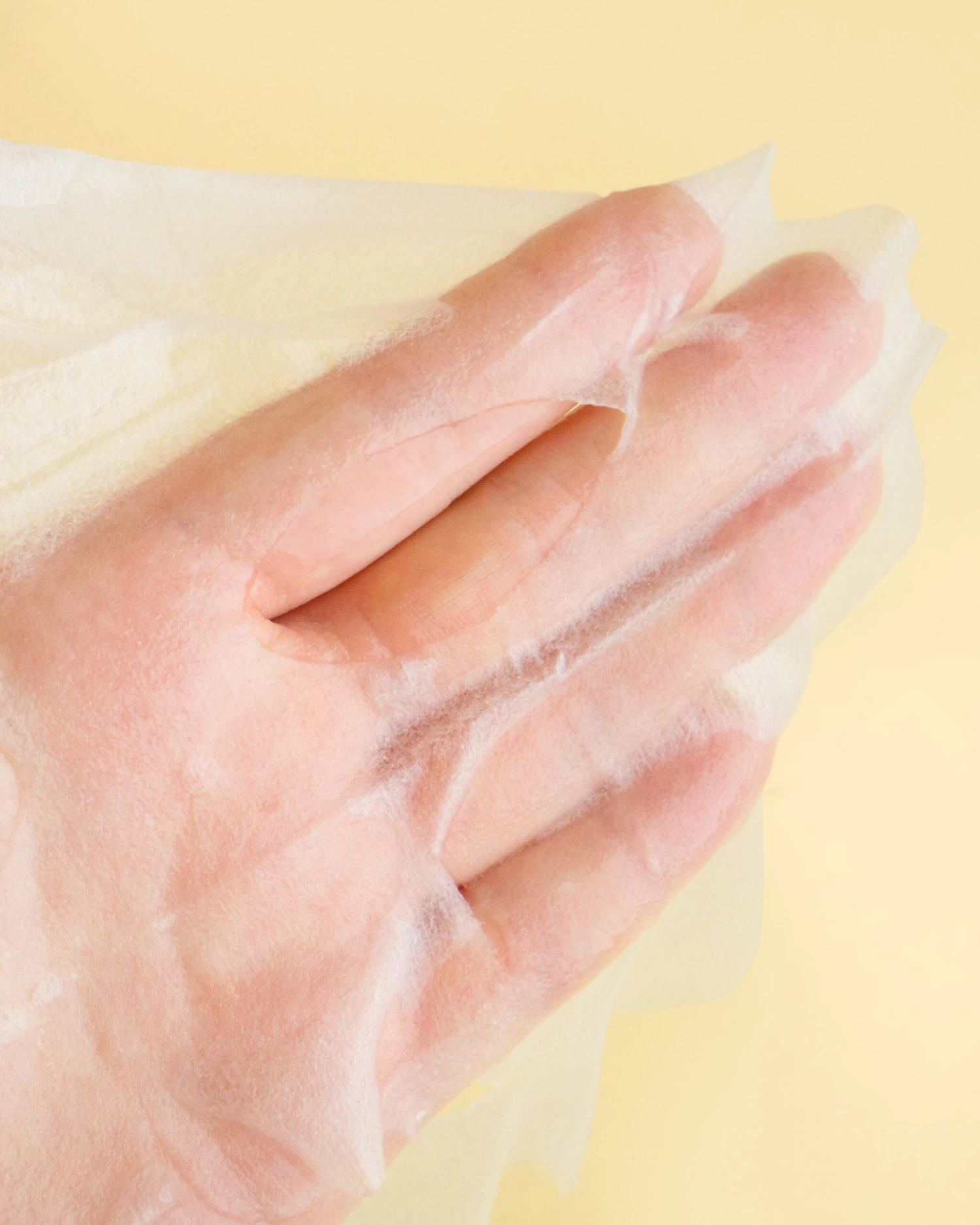 Squalane Silk Mask (5 Pack) - Image 3