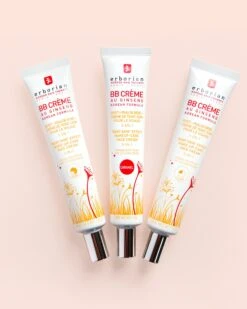 Erborian BB Creme Au Ginseng