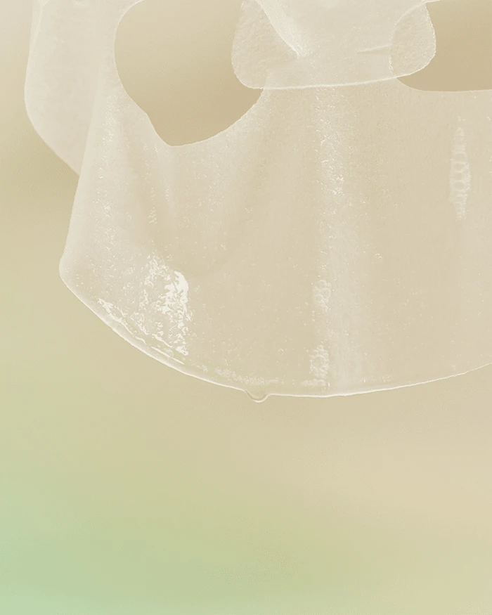 Houttuynia Cordata Calming Mask (5 Pack) - Image 3