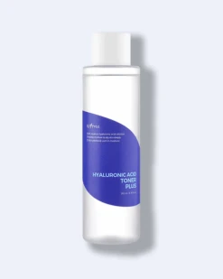 Hyaluronic Acid Toner Plus