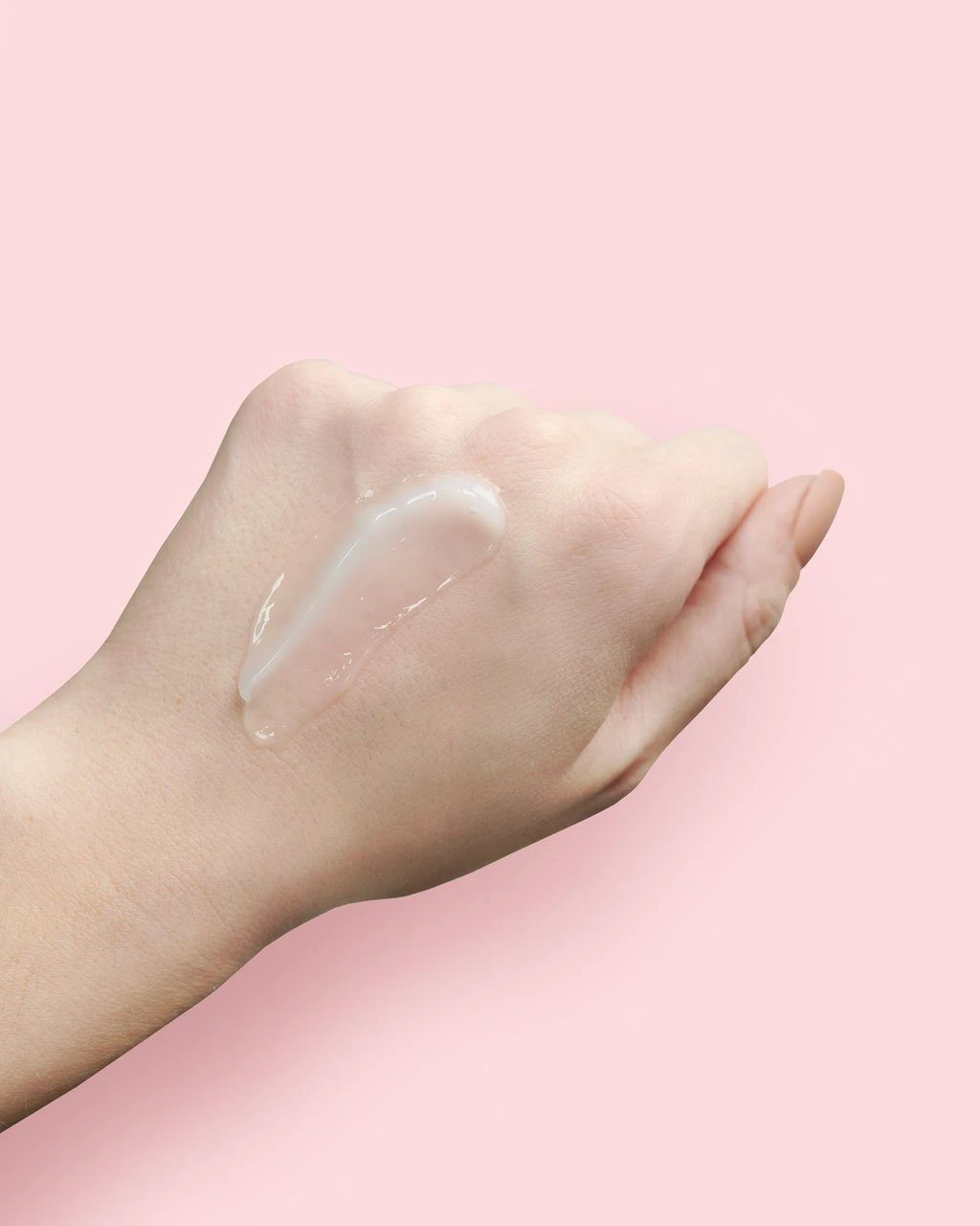 Real Complexion Hyaluron Moisture Cream - Image 2