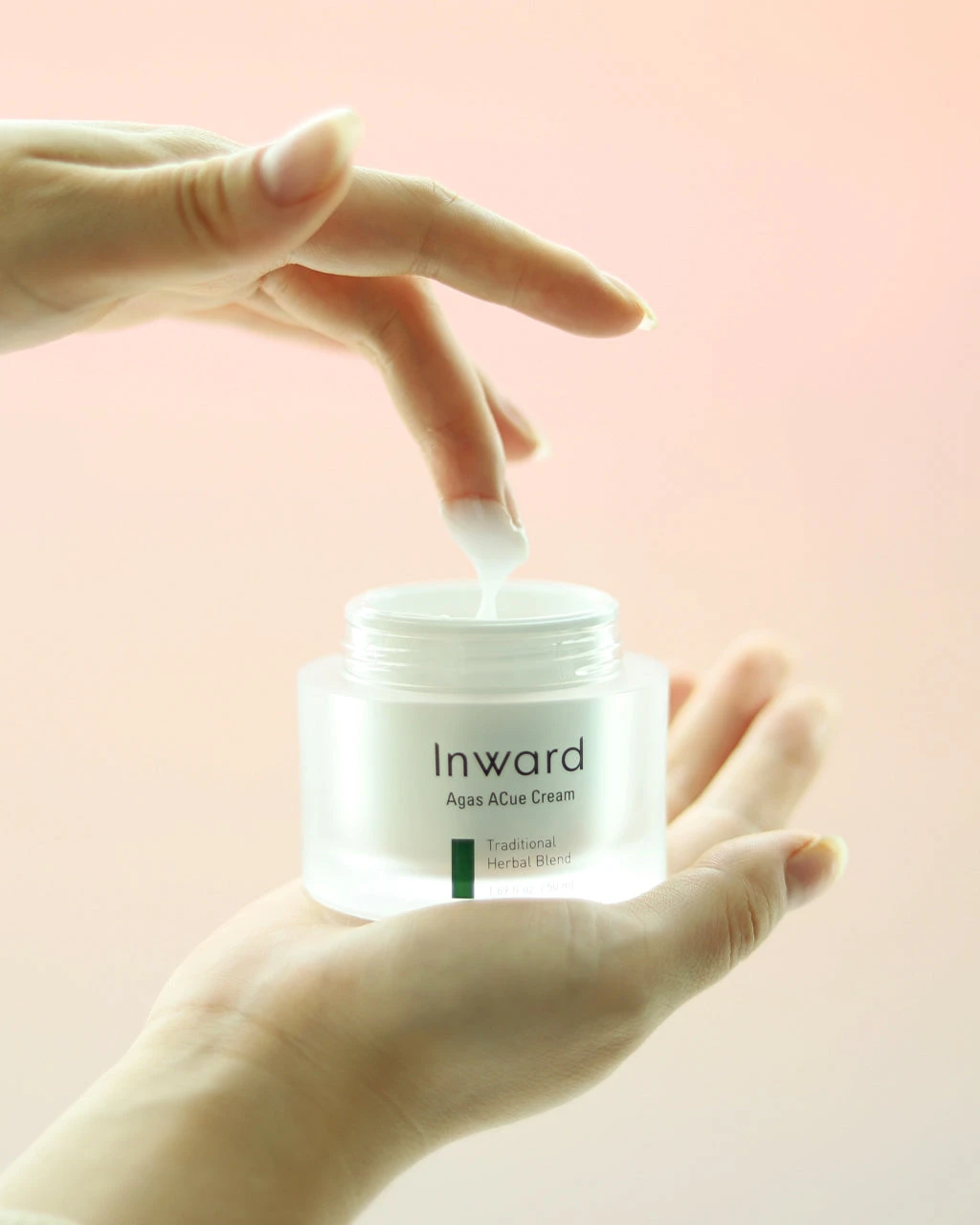 Agas ACue Cream - Image 2