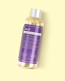 Supple Preparation Unscented Facial Toner