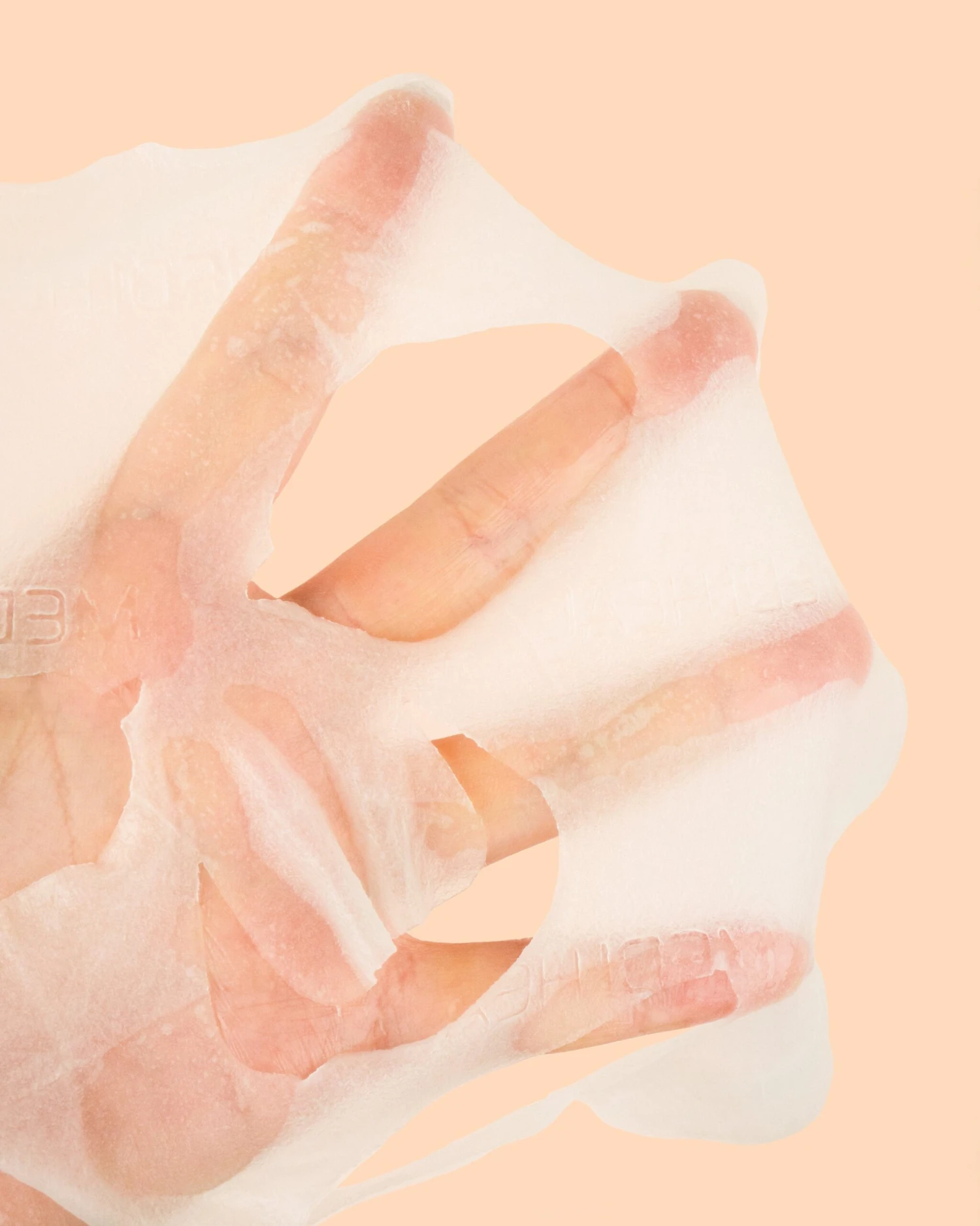 Collagen Essential Mask - Image 2