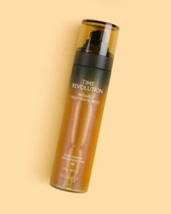 Time Revolution Artemisia Treatment Essence [Mist Type]